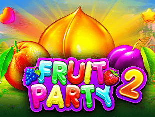Fruit Party 2 game icon