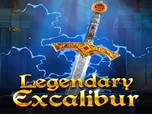 Legendary Excalibur game icon