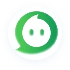 Ikon Obrolan Langsung TokekWin