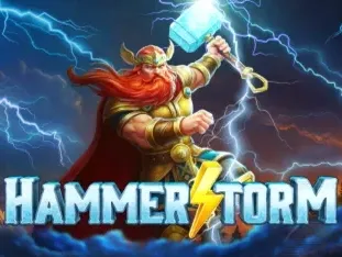 Hammerstorm game icon