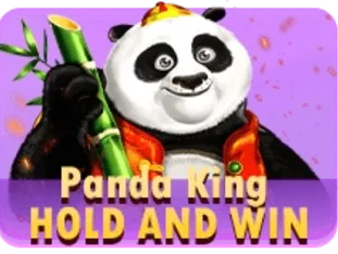 Panda King Hold And Win game icon
