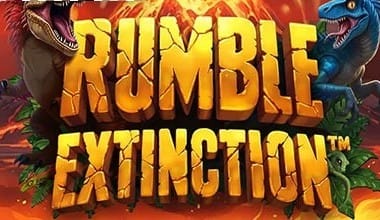 Rumble Extinction