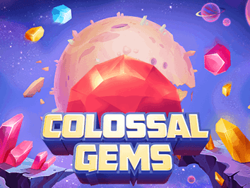 Colossal Gems game thumbnail