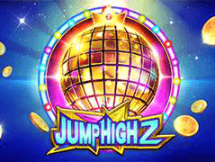 Jump High 2 game icon