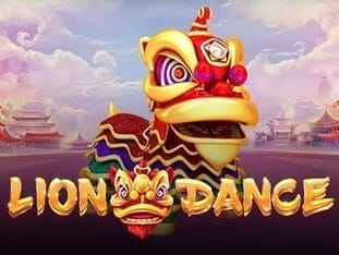 Lion Dance game icon