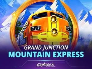 Grand Junction_ Mountain Express™ game icon
