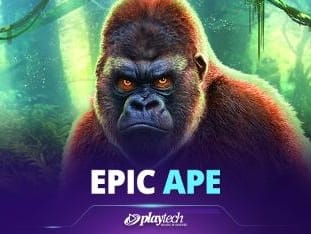 Epic Ape game icon