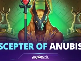 Scepter Of Anubis game icon