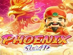 Phoenix Slot4d game icon