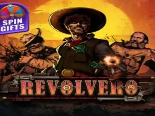 Revolvero game icon