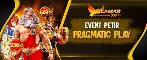 Promo Petir Kakek Zeus & Cucu Pragmatic banner