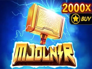 Mjolnir game thumbnail