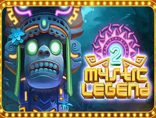Mystic Legend 2 game icon