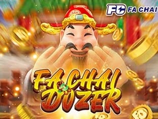 Fa Chai Dozer game thumbnail