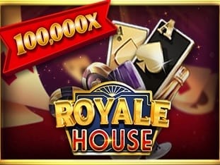 Royale House game thumbnail